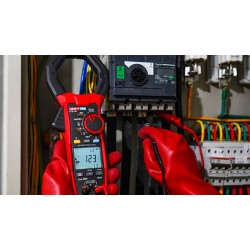 Multimeter UNI-T UT219P kliešťový