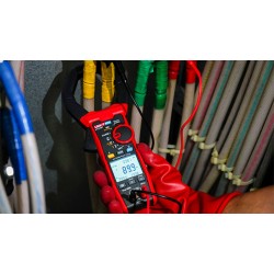 Multimeter UNI-T UT219P kliešťový