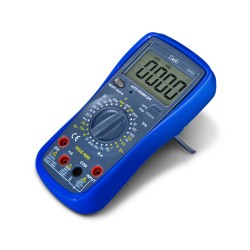 Multimeter GETI GM50C
