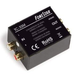 TC3SM Fonestar prevodník