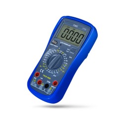Multimeter GETI GM50G