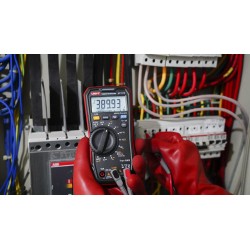 Multimetr UNI-T UT117C