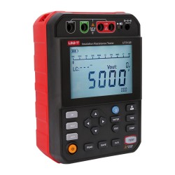 Tester izolačného odporu UNI-T UT513B