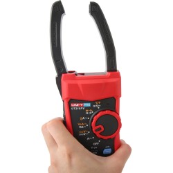 Multimeter UNI-T UT219PV kliešťový