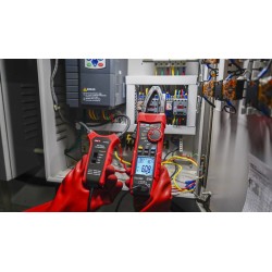 Multimeter UNI-T UT219PV kliešťový