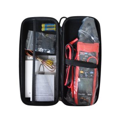 Multimeter UNI-T UT219PV kliešťový