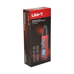 Multimeter UNI-T UT219PV kliešťový