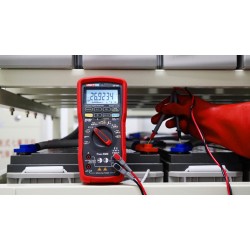 Multimeter UNI-T UT197