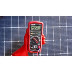 Multimeter UNI-T UT197