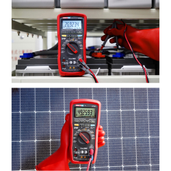 Multimeter UNI-T UT197