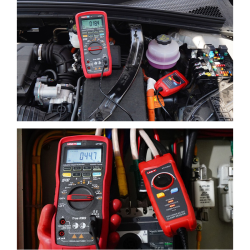 Multimeter UNI-T UT197