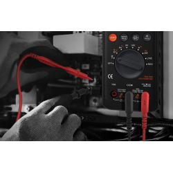 Multimeter JIMI HOME JM-G3401