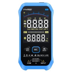 Multimeter FNIRSI S1