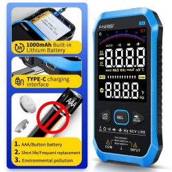 Multimeter FNIRSI S1