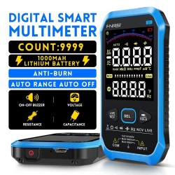 Multimeter FNIRSI S1