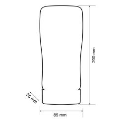 Multimeter MAXWELL 25331