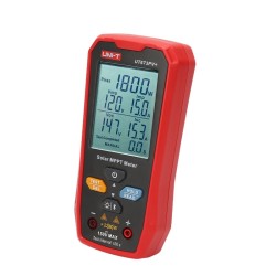 Multimeter UNI-T UT673PV+ Solar MPPT