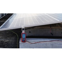 Multimeter UNI-T UT673PV+ Solar MPPT