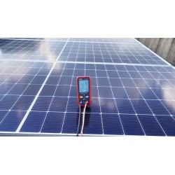 Multimeter UNI-T UT673PV+ Solar MPPT