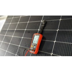 Multimeter UNI-T UT673PV+ Solar MPPT