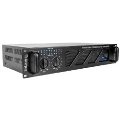 AMP300MKII Ibiza Sound zosilňovač