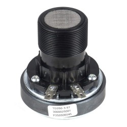 TD250-3.5T driver