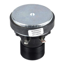TD250-3.5T driver