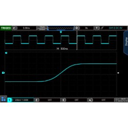 Generátor UNI-T UTG1042X