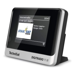 Technisat DigitRadio 11 IR