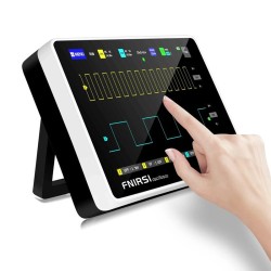 Osciloskop FNIRSI 1013D s dotykovým 7" TFT LCD displejom