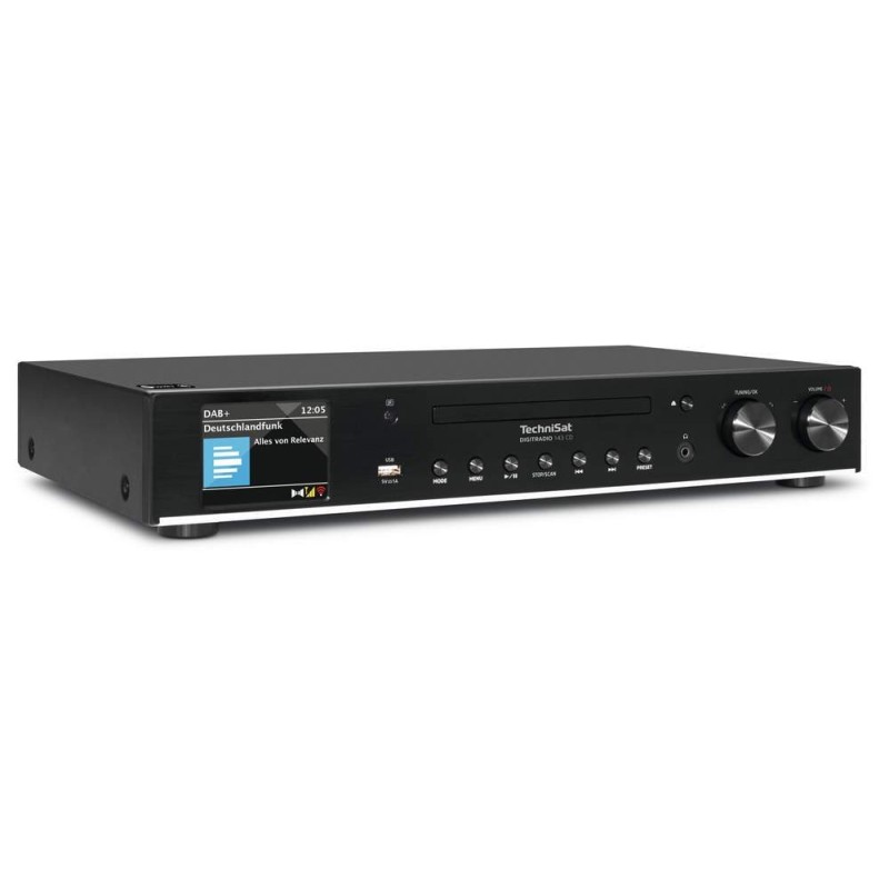 Technisat DigitRadio 143 CD V3