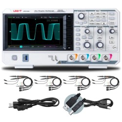 Osciloskop UNI-T UPO1054