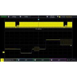 Osciloskop UNI-T UPO1054