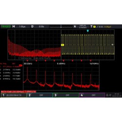 Osciloskop UNI-T UPO1054