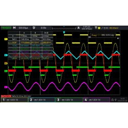 Osciloskop UNI-T UPO1054
