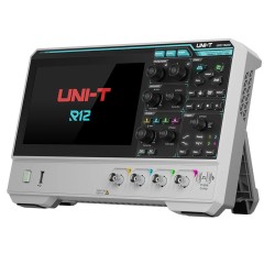 Osciloskop UNI-T UPO1082HD