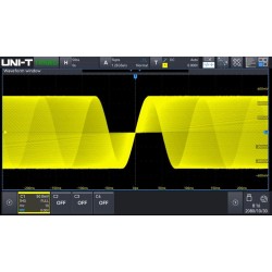 Osciloskop UNI-T UPO1082HD