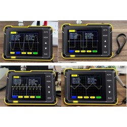 Osciloskop FNIRSI DSO152
