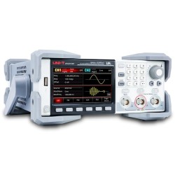 Funkčný generátor UNI-T UTG2122X 120 MHz