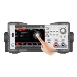 Funkčný generátor UNI-T UTG2122X 120 MHz