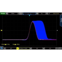 Funkčný generátor UNI-T UTG2122X 120 MHz
