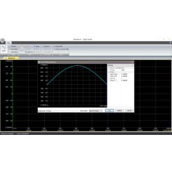 Funkčný generátor UNI-T UTG2122X 120 MHz