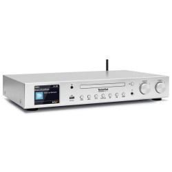 Technisat DigitRadio 143 CD-SILVER V3