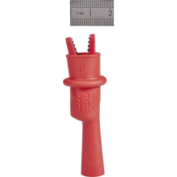 Meracia špička VOLTCRAFT TL 88-4 - sada