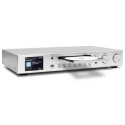 Technisat DigitRadio 143 CD-SILVER V3