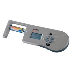 Tester batérií VOLTCRAFT MS-229