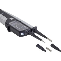 Skúšačka Voltcraft VC-55 LCD