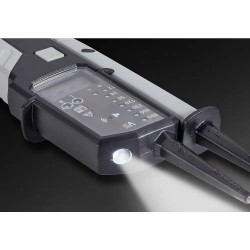 Skúšačka Voltcraft VC-55 LCD