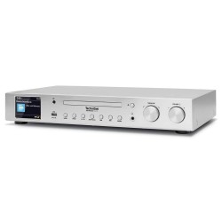 Technisat DigitRadio 143 CD-SILVER V3