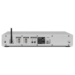 Technisat DigitRadio 143 CD-SILVER V3